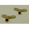 Aventurine Radiator Bleed Key - Radiator Valve Clock Key for