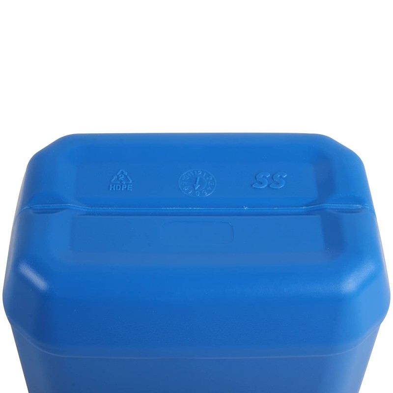 2 x 2 Litre Darkroom Chemicals Developer Storage Bottle for