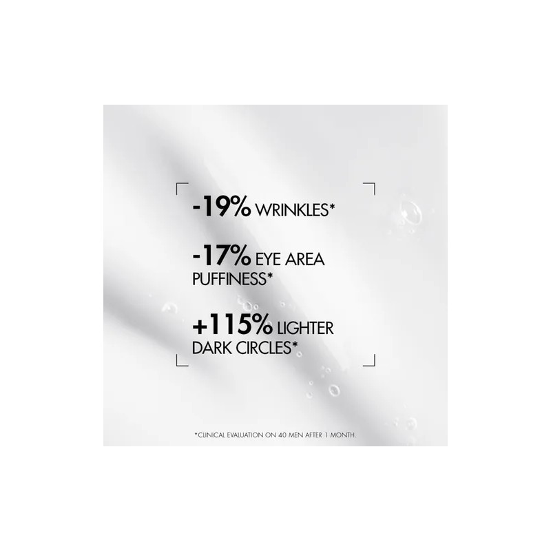 Biotherm Force Supreme 50 Ml Biotherm Eye Serum 15 Ml