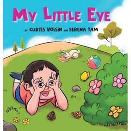 My Little Eye