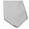 MICHIKO LONDON la-cpn-34 Michi Kolondon 100% Silk Formal Pocket Square