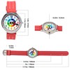 Kiddus Learning Watch for Kids Boys and Girls Analogue Watch