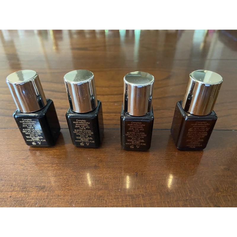Estée Lauder NEW Estee Lauder Advanced Night Repair Synchronized Multi