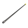 Steelman Hex Head Spare Tire Tool for Accessing Cradle-Mounted Spares,