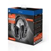 Nacon RIG RIG800HSV2 Gaming Headphones, Multi-Platform Compatibility, Black
