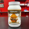 Feral Whey Protein Powder:_Sinful Smores