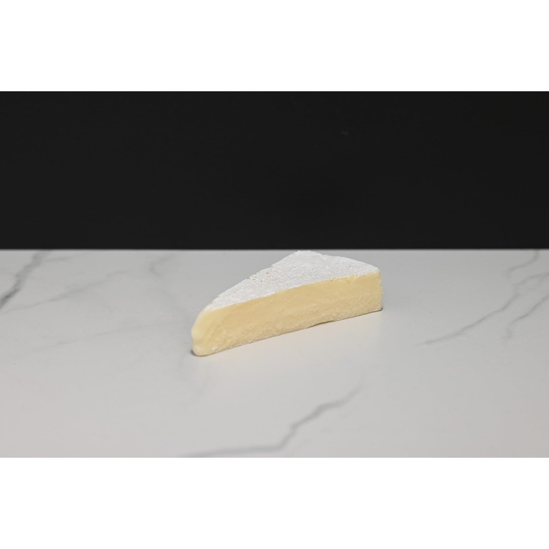 Just Dough It Fake Brie Cheese Wedge