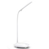 SIN&MI Desk Lamp Eye Protection LED Lamp Flexible Bedside Table