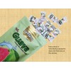 Veffero Simply Chewy guava flavored chewy candy,192g individually wrapped chewy