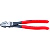 Knipex 7401-8 8 Inch Hi-Leverage Diagonal Cutter Pliers