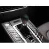 Lunsom Manual Gear Stick Lever Shifter Handle Leather Shifting Knob