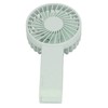 Mini Handheld Fan Foldable Portable Fan USB Rechargeable Fan For