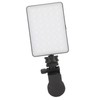 Portable Cell Phone Fill Light LED High Power Rechargeable Clip