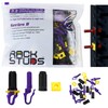 Rackstuds P100 Series II - Server Rack Screws 100-Pack |