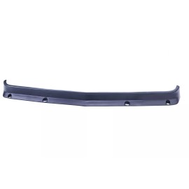 TopAlpha Front Bumper Lower Valance Air Deflector Spoiler Fit 88-98 Suburban Tahoe Blazer
