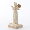Veronese Design Greek Gods Miniature Figurine (Persephone, Multicolor)