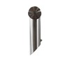 heicko Vanessa Front Door Handle Stainless Steel with 45° Slanted