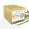 Handmade Natural Tea Tree Soap Loaf - Range No.5 -