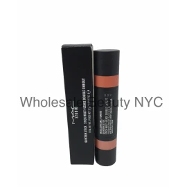 M·A·C MAC Studio Quiktrik Stick Multi-Usage - MISS CUPCAKE/TOMATO -.42 Oz/12 g -NIB