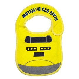 bibutorein 923 Doctor Yellow (Bib (Clothing))