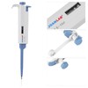 Micropipeta de Laboratorio, Micropipeta de Volumen Ajustable de un Solo