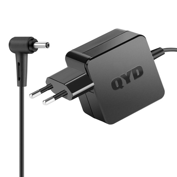 QYD 45W 65W Notebook Power Supply Charger for Lenovo IdeaPad