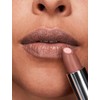 Avon HYDRAMATIC SHINE Lipstick - Mauve Cream - Shiny Lipstick