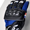Flagship ELF Strada Carbon Gloves WL Gray EG-W515