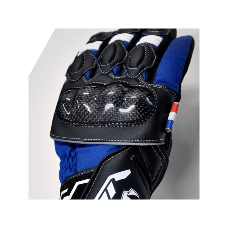 Flagship ELF Strada Carbon Gloves WL Gray EG-W515