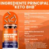 Megneta Bhb Cla Acetil L-carnitina Ácido Málico