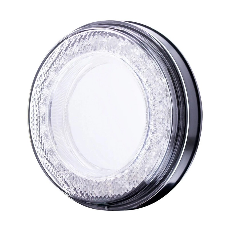 United Pacific 36655 4” 24 LED Mirage Light (Turn Signal)