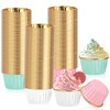 Cupcake Cases for Baking, 150 Pcs Muffin Cases for Baking,