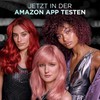 L'Oréal Paris Intensive dauerhafte Haarfarbe, Bis zu 8 Wochen glänzendes