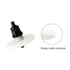 RugooSpink Adventurer 5M/5M Pro Extruder Gear Extruder Accessory Kit Feeding