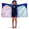 Franco Kids Bath and Beach Super Soft Cotton Hooded Towel