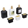 Men Perfume Gift Set Refreshing Light Scent Fragrance Spray Long