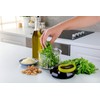 Tefal K1321324 Manual Chopper 5 Seconds | with Special Puree