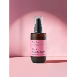 DAISO Merit Miracle Argan Oil Floral Bloom 95ml