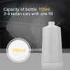 FUNTECK Foam Cannon for Karcher K Series, Adjustable Snow Cannon