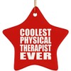 Designsify Christmas Tree Ornaments, Xmas Decoration Gifts - Coolest Physical