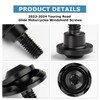 PSLER Windshield Screws for Touring Road Glide 2023-2024, Motorbikes 23-24