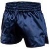 Venum Pantalones Cortos Muay Thai Classic Azul G Unisex Adulto