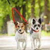 2 Way Double Dual Dog Leash Lead Walk 2 Dogs