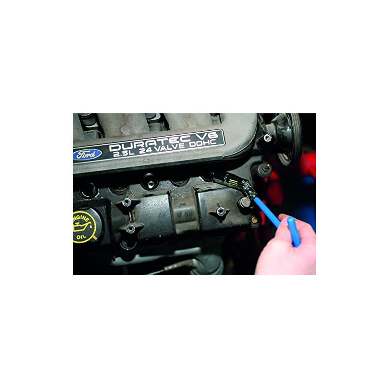 Laser 0246 Spark Plug Socket T-Bar 16mm