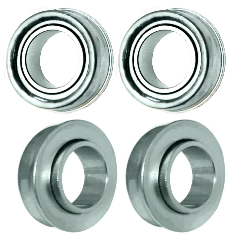 20mm Roller Ball Bearings ID 20mm x OD 35mm x