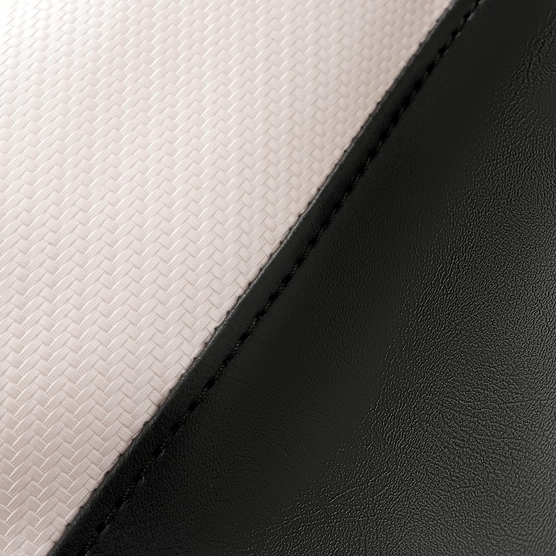 HECASA Seat Cover Compatible with 2011-2016 Sea-Doo GTS130, Rental, Wake