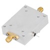 Broadband Amplifier Ultra Low Noise Aluminum Alloy Signal Receiving Booster