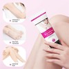 Hair Removal Cream, Gentle & Soothing Hair Removal for Women,