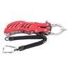 Fish Lip Grabber Portable Fish Grabber MultiFunctional Fish Controller Fishing