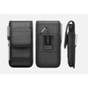 Fastsun Canvas Case Pouch Holster with Belt Clip/Loop for ATT